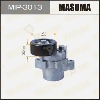 Натяжитель ремня генератора MASUMA MIP-3013