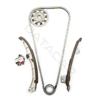 Комплект цепи ГРМ MASUMA MGR-1004
