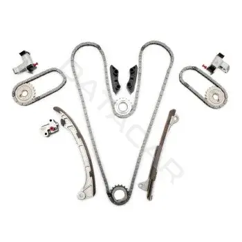 Комплект цепи ГРМ MASUMA MGR-1006