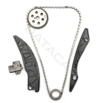 Комплект цепи ГРМ MASUMA MGR-9013