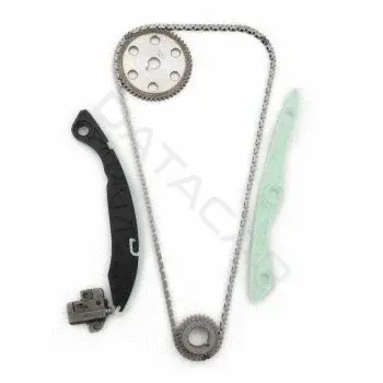 Комплект цепи ГРМ MASUMA MGR-9014