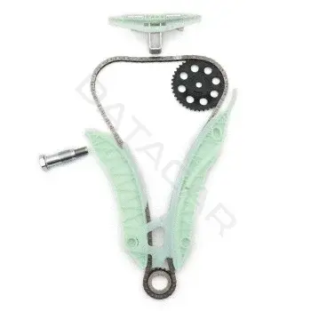 Комплект цепи ГРМ MASUMA MGR-9026