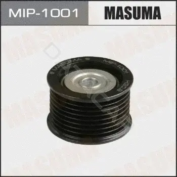Натяжной ролик ГРМ MASUMA MIP-1001