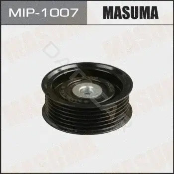 Натяжной ролик ГРМ MASUMA MIP-1007