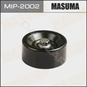 Натяжной ролик ГРМ MASUMA MIP-2002