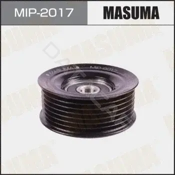 Натяжной ролик ГРМ MASUMA MIP-2017