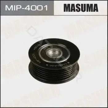 Натяжной ролик ГРМ MASUMA MIP-4001