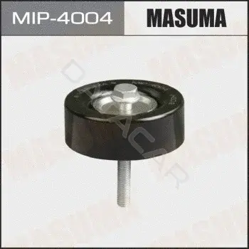 Натяжной ролик ГРМ MASUMA MIP-4004