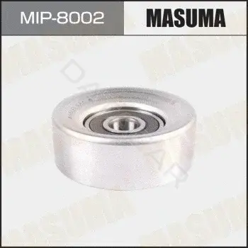 Натяжной ролик ГРМ MASUMA MIP-8002