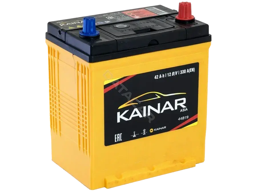 Аккумулятор KAINAR 037143010R