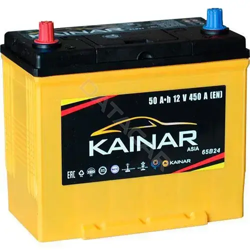 Аккумулятор KAINAR 045143010L