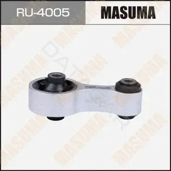 Подушка двигателя (Опора) MASUMA RU-4005