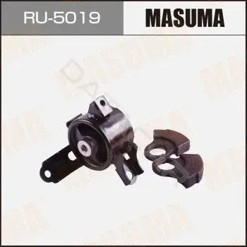 Подушка двигателя (Опора) MASUMA RU-5019