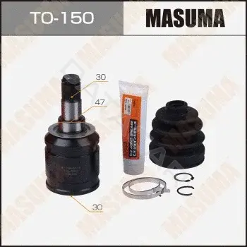 Шрус MASUMA TO-150