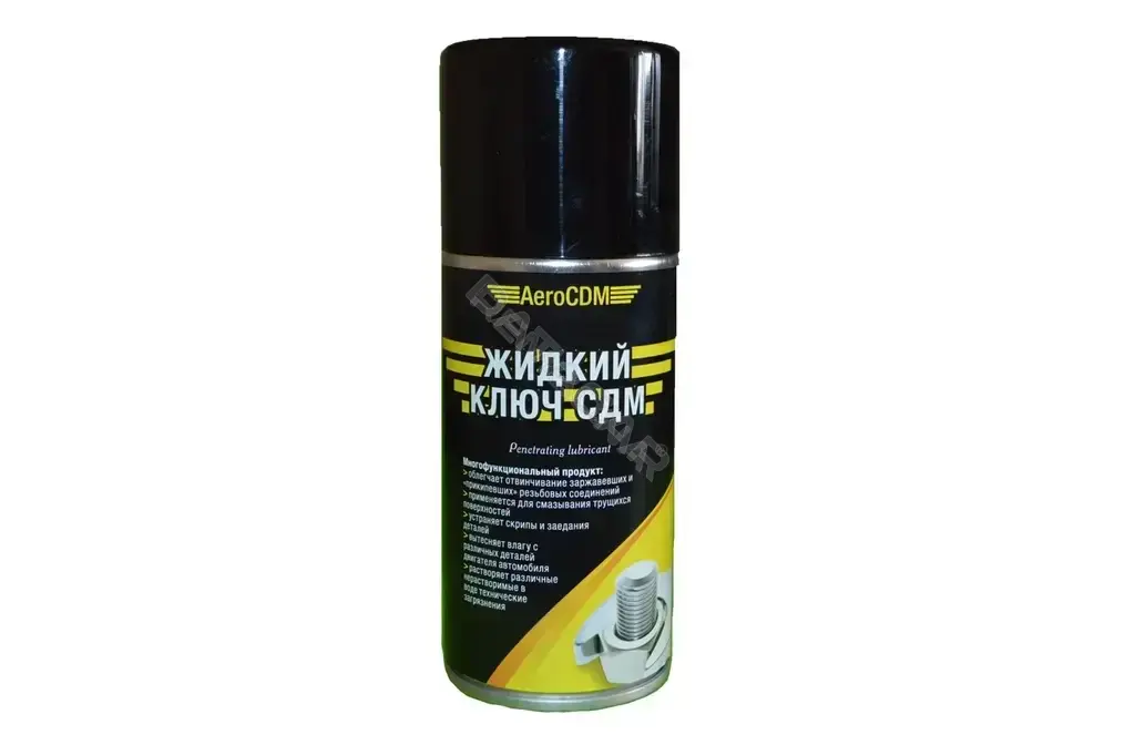 Смазка AEROCDM 4813864000019
