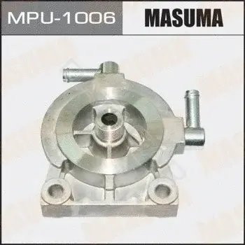 Насос подкачки топлива MASUMA MPU-1006