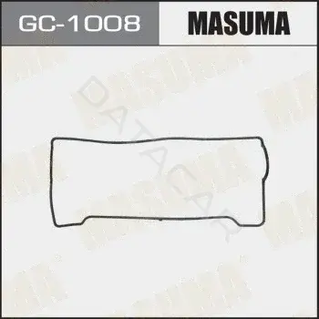 Прокладка клапанной крышки MASUMA GC-1008
