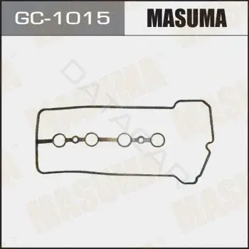 Прокладка клапанной крышки MASUMA GC-1015