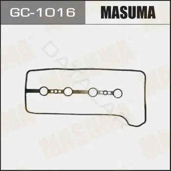 Прокладка клапанной крышки MASUMA GC-1016