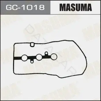 Прокладка клапанной крышки MASUMA GC-1018