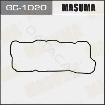 Прокладка клапанной крышки MASUMA GC-1020