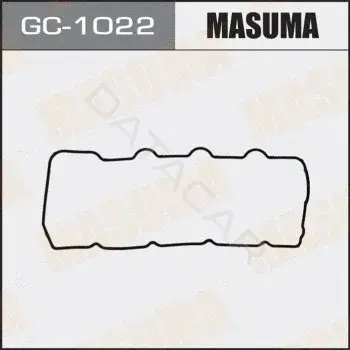 Прокладка клапанной крышки MASUMA GC-1022