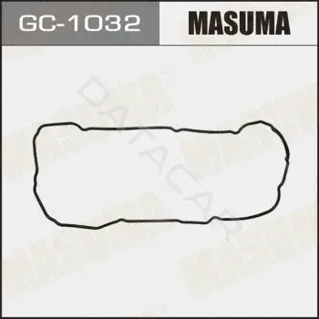 Прокладка клапанной крышки MASUMA GC-1032