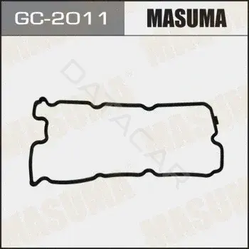 Прокладка клапанной крышки MASUMA GC-2011