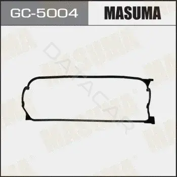 Прокладка клапанной крышки MASUMA GC-5004
