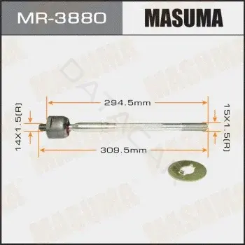 Рулевая тяга MASUMA MR-3880