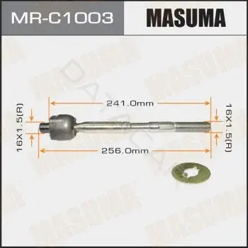 Рулевая тяга MASUMA MR-C1003