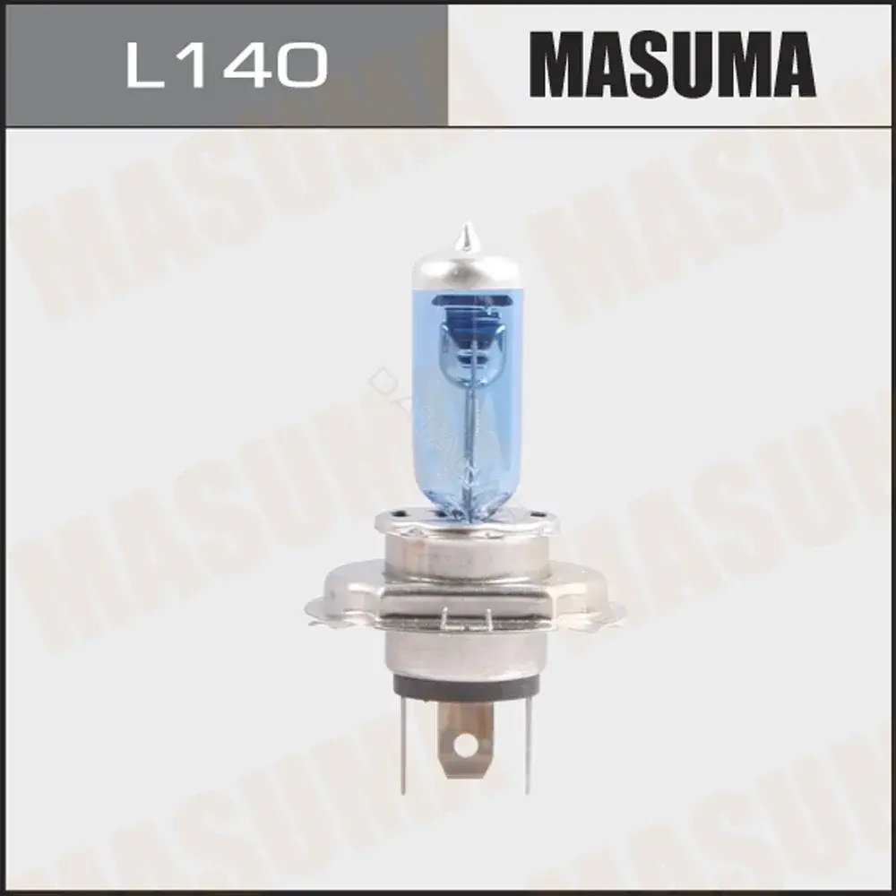 Лампочки MASUMA L140