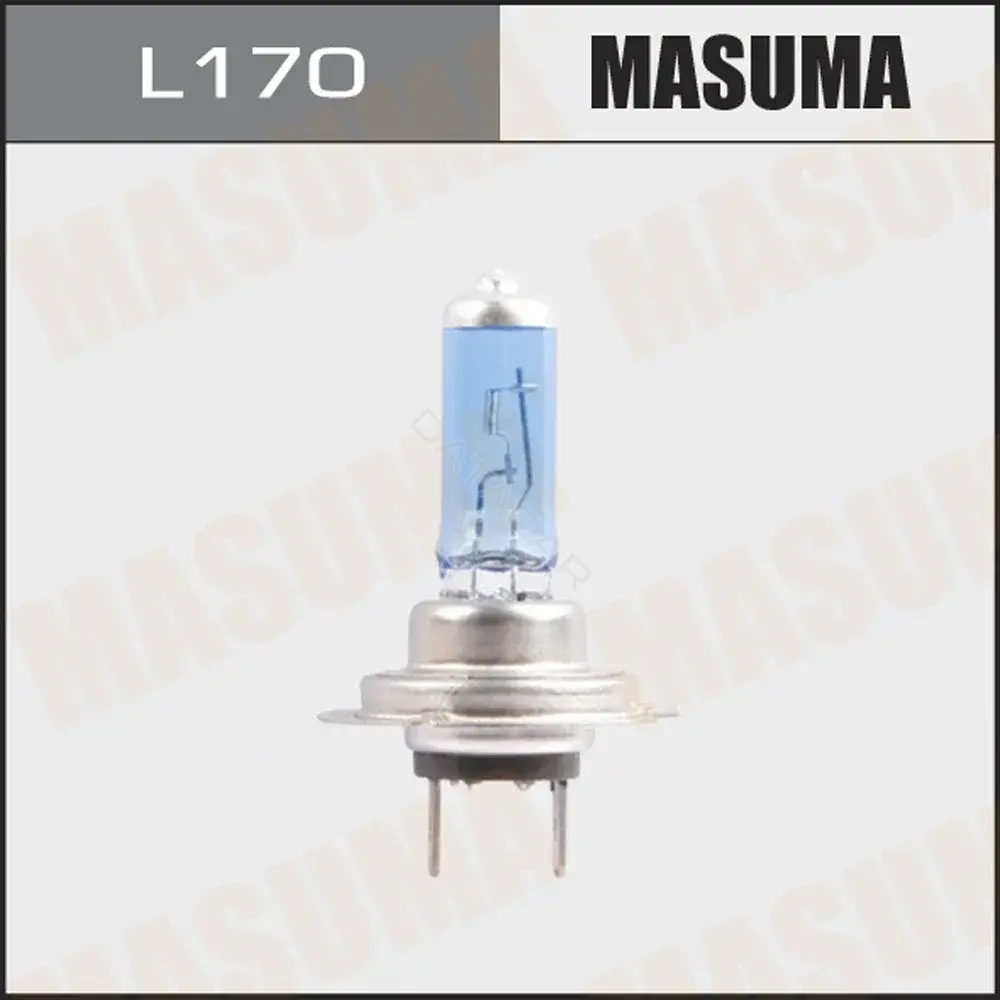 Лампочки MASUMA L170