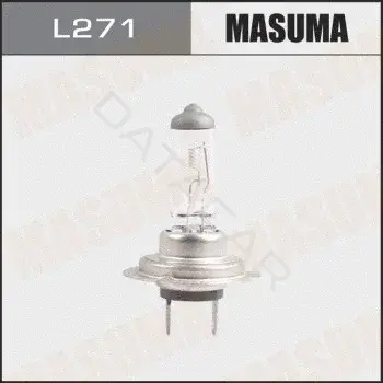 Лампочки MASUMA L271