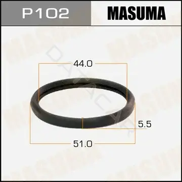 Термостат MASUMA P102
