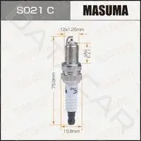 Свечи зажигания MASUMA S021C