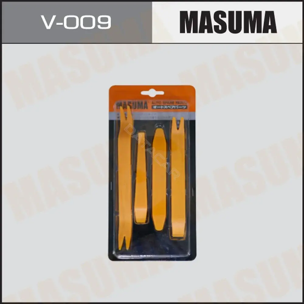 Съемники MASUMA V-009