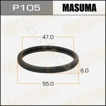 Термостат MASUMA P105