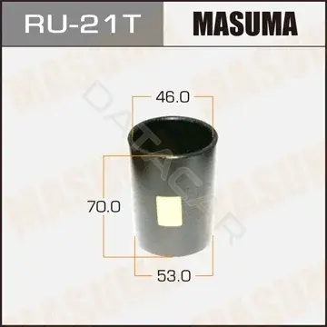 Съемники MASUMA RU-21T