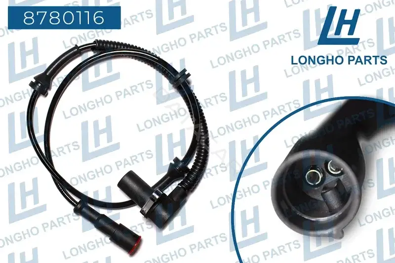 Датчик АБС LONGHO 8780116