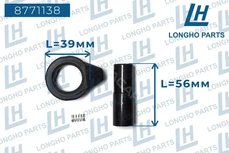 Наконечник высоковольтного провода LONGHO 8771138