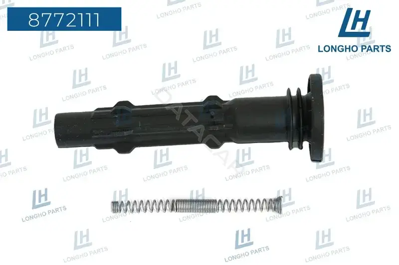 Наконечник высоковольтного провода LONGHO 8772111