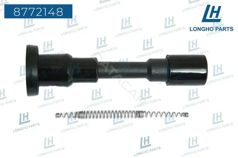 Наконечник высоковольтного провода LONGHO 8772148