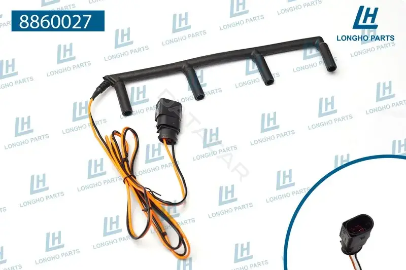 Жгут проводов LONGHO 8860027
