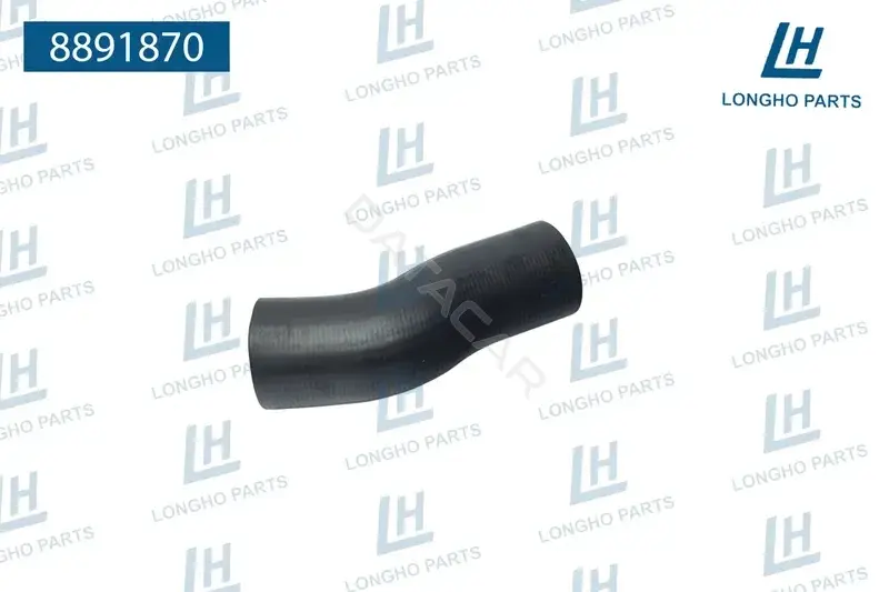 Патрубок интеркулера LONGHO 8891870