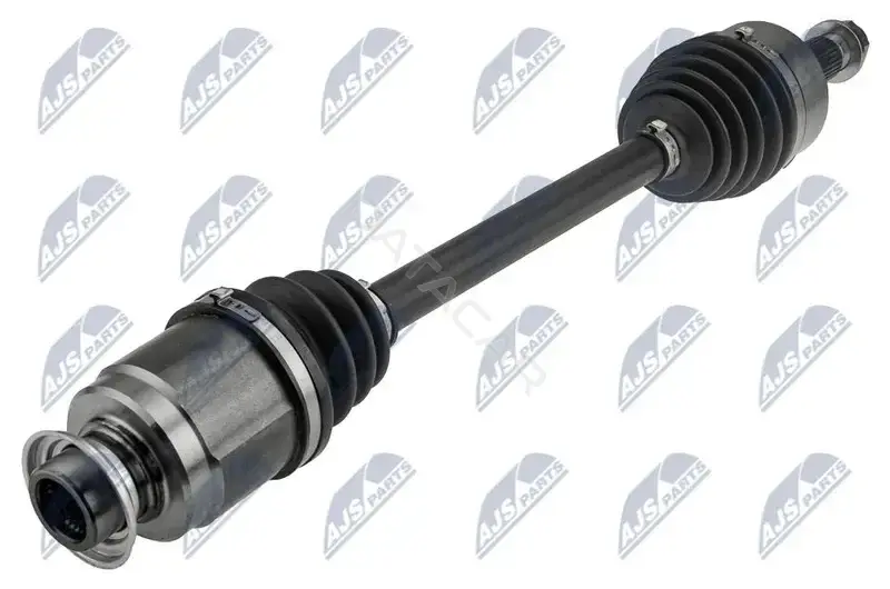 Приводной вал / Полуось NTY NPW-HD-089