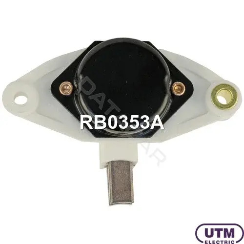 Многофункциональное реле Utm RB0353A