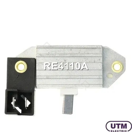 Многофункциональное реле Utm RE4110A