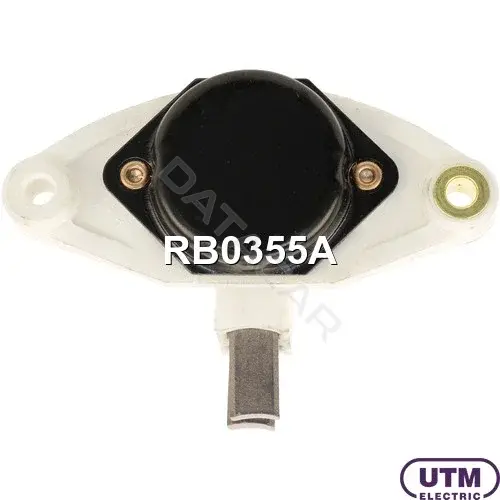 Многофункциональное реле Utm RB0355A