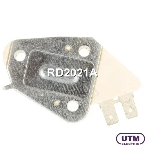 Многофункциональное реле Utm RD2021A
